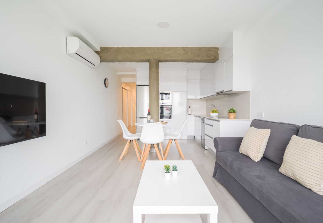 Studio a Las Palmas de Gran Canaria - Castle Mirador By CanariasGetaway