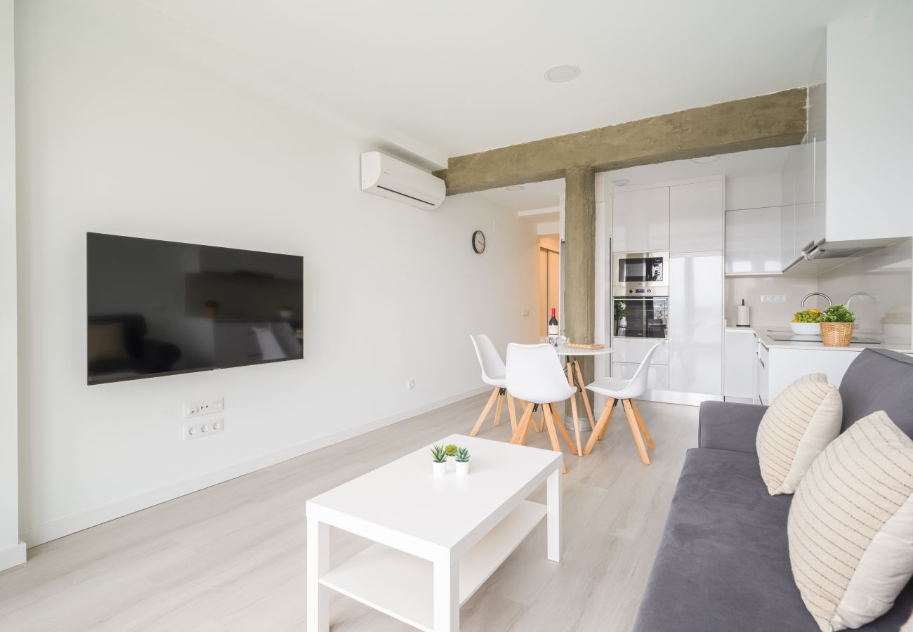 Studio a Las Palmas de Gran Canaria - Castle Mirador By CanariasGetaway