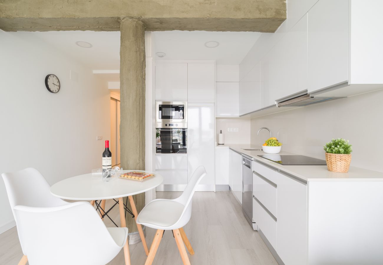 Studio a Las Palmas de Gran Canaria - Castle Mirador By CanariasGetaway