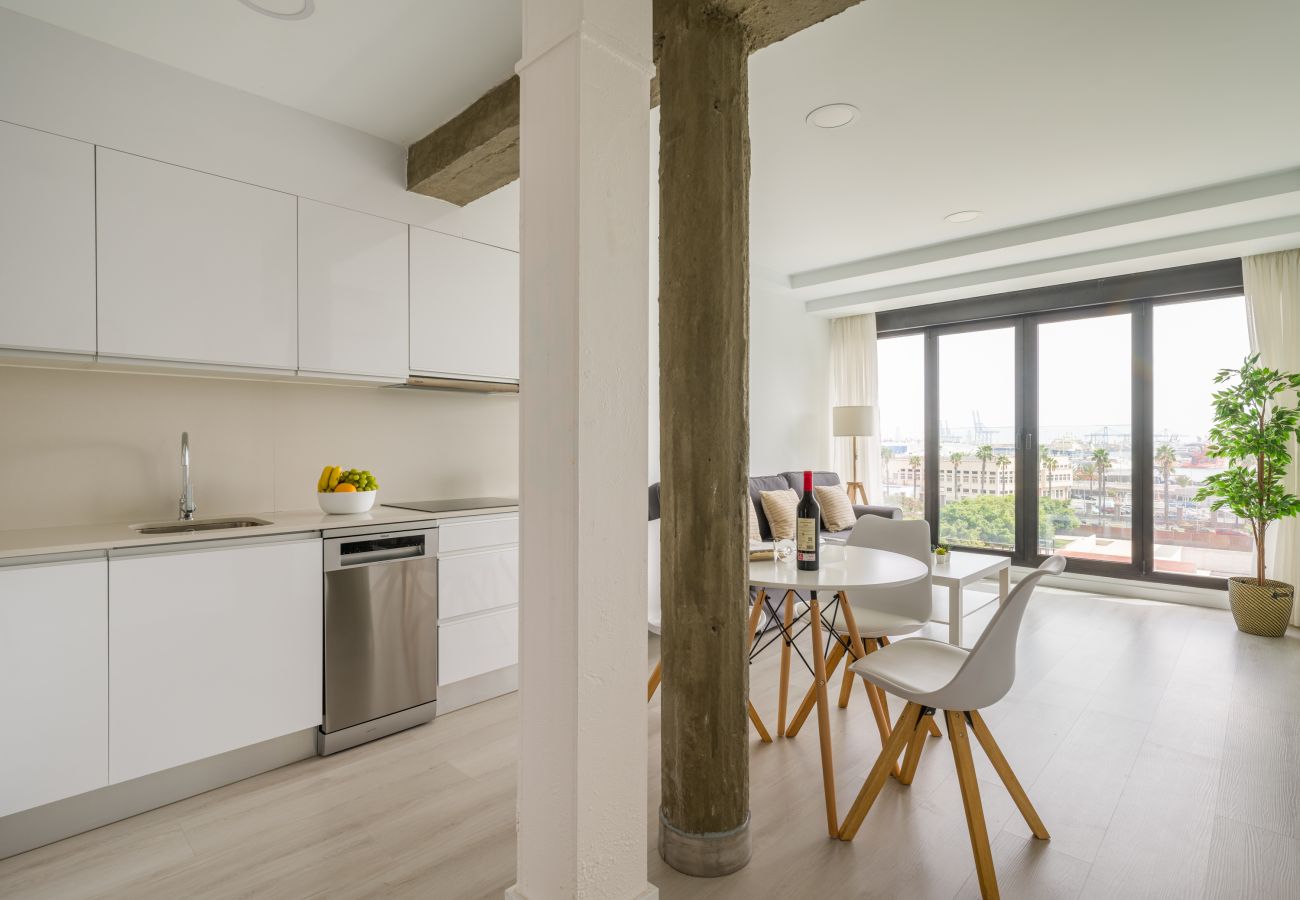 Studio a Las Palmas de Gran Canaria - Castle Mirador By CanariasGetaway