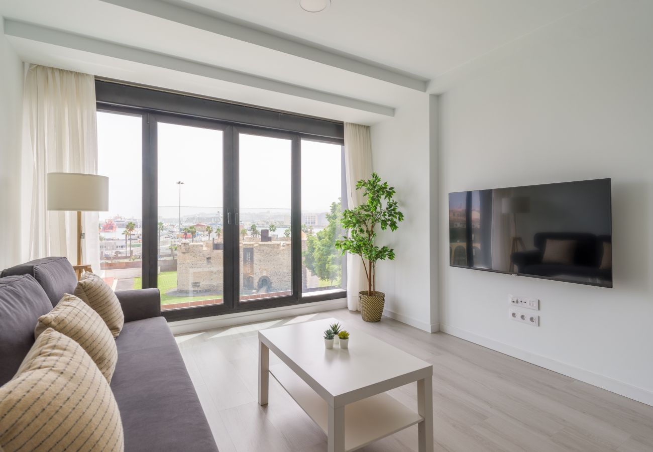 Studio a Las Palmas de Gran Canaria - Castle Mirador By CanariasGetaway