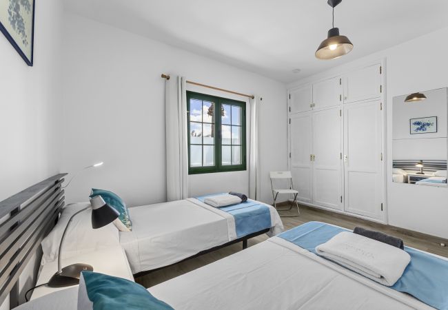 Casa a Puerto del Carmen - El Palmeral | Puerto del Carmen | Casa en Lanzarote Casa a Puerto del Carmen - El Palmeral | Puerto del Carmen | Casa en Lanzarote