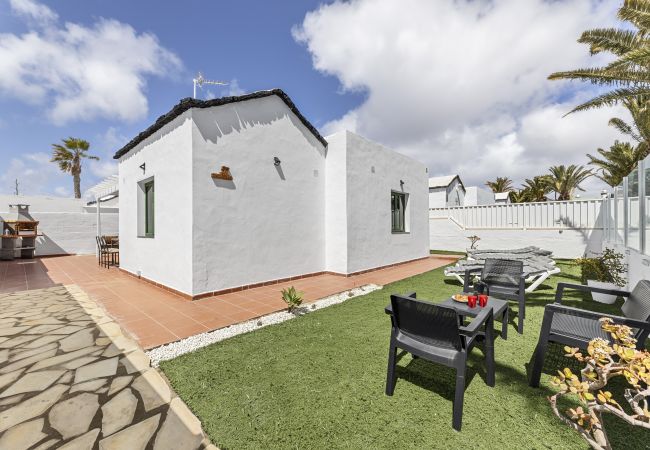 Casa a Puerto del Carmen - El Palmeral Puerto del Carmen