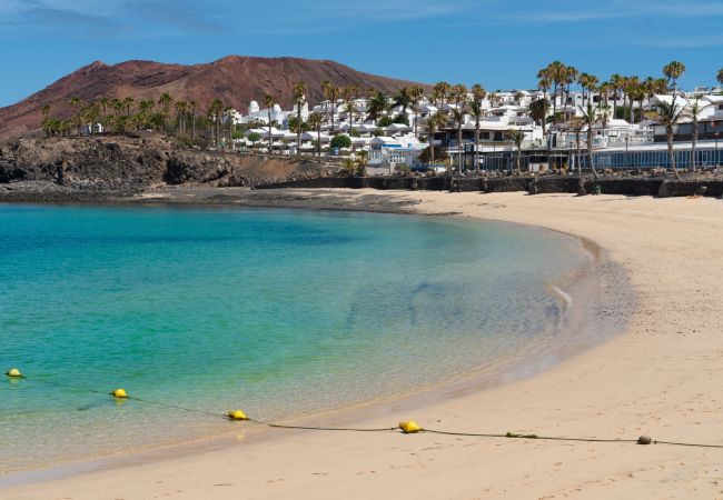 Studio a Playa Blanca -  Studio a Playa Blanca -