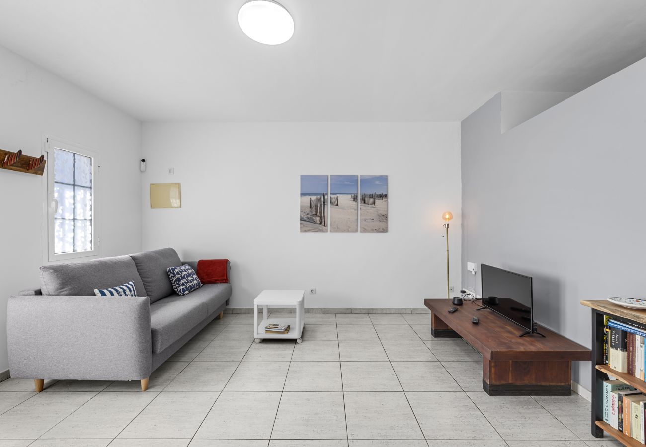 Studio a Playa Blanca -  Studio a Playa Blanca -