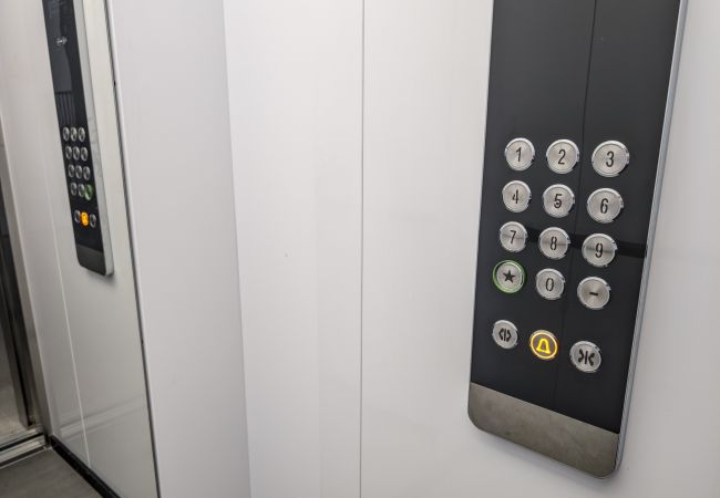 Casa a Las Palmas de Gran Canaria - Castle Views By CanariasGetaway Casa a Las Palmas de Gran Canaria - Castle Views By CanariasGetaway