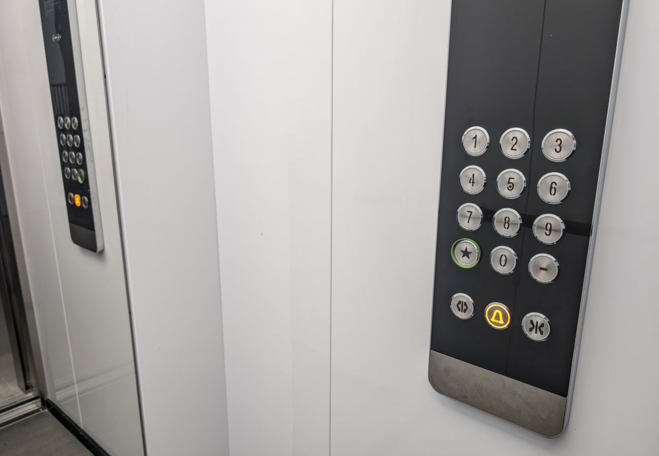 Casa a Las Palmas de Gran Canaria - Castle Views By CanariasGetaway Casa a Las Palmas de Gran Canaria - Castle Views By CanariasGetaway