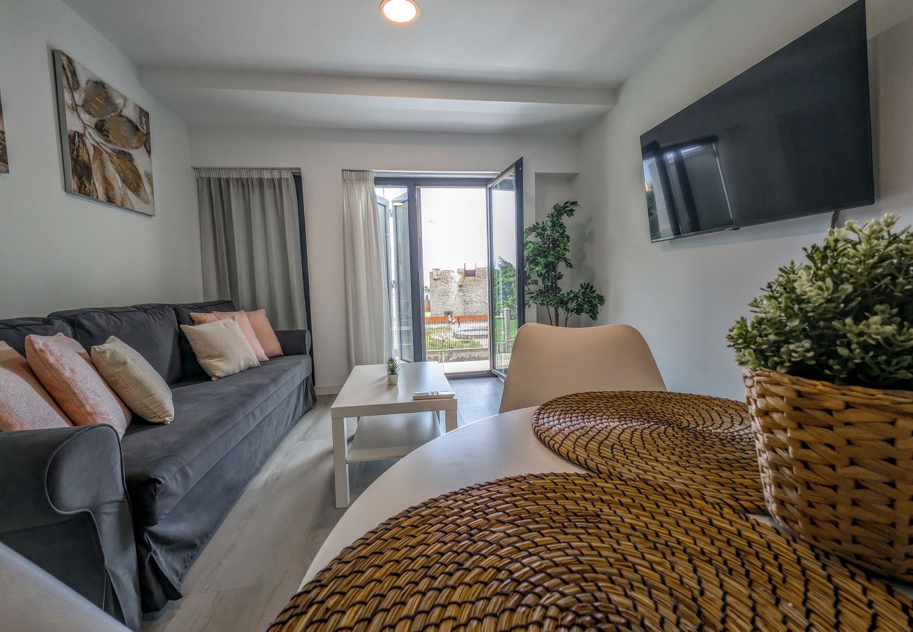 Casa a Las Palmas de Gran Canaria - Castle Views By CanariasGetaway Casa a Las Palmas de Gran Canaria - Castle Views By CanariasGetaway