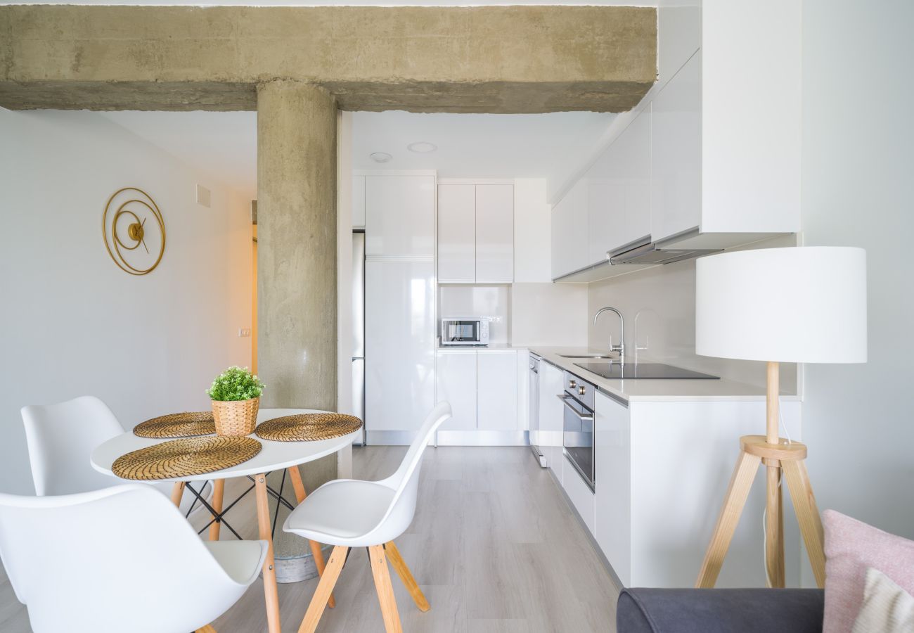 Casa a Las Palmas de Gran Canaria - Castle Views By CanariasGetaway Casa a Las Palmas de Gran Canaria - Castle Views By CanariasGetaway