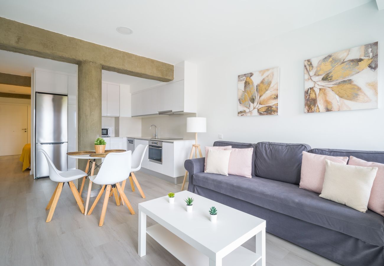 Casa a Las Palmas de Gran Canaria - Castle Views By CanariasGetaway Casa a Las Palmas de Gran Canaria - Castle Views By CanariasGetaway