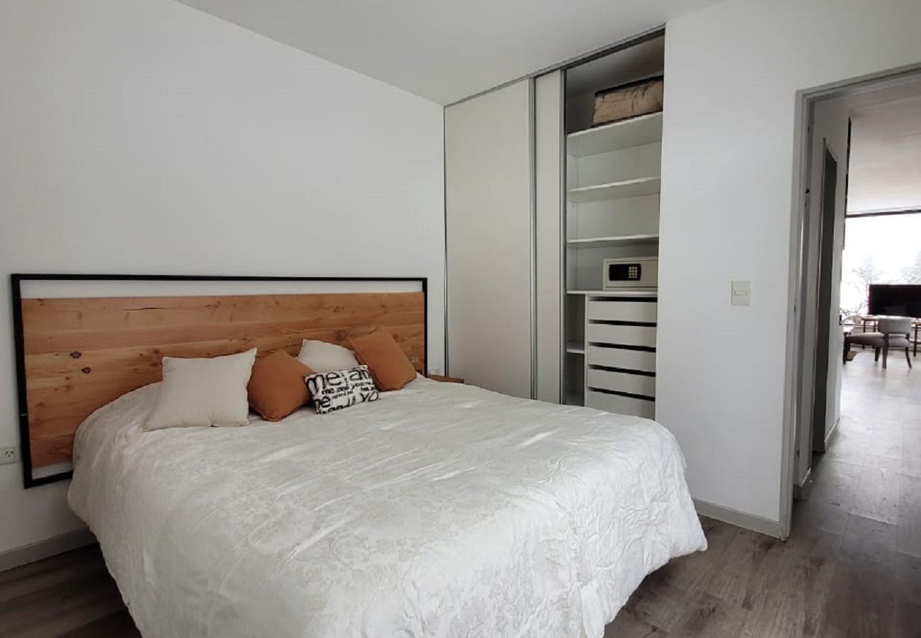 Appartamento a San Carlos de Bariloche - cate16 Cálido y moderno alojamiento rodeado de naturaleza.