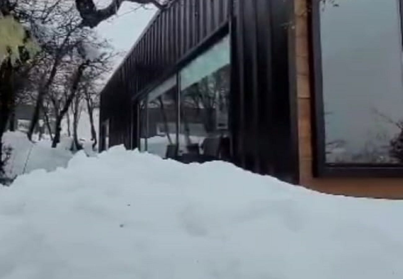 Appartamento a San Carlos de Bariloche - cate16 Cálido y moderno alojamiento rodeado de naturaleza.