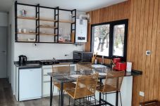 Appartamento a San Carlos de Bariloche - cate16 Cálido y moderno alojamiento rodeado de naturaleza.