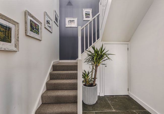 Casa a Honiton - Heron House -  Luxury Grand Designs Eco-Home Casa a Honiton - Heron House -  Luxury Grand Designs Eco-Home
