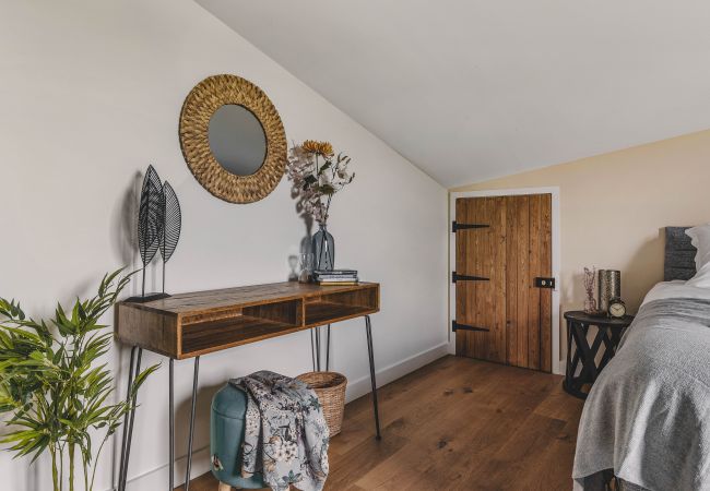 Casa a Honiton - Heron House -  Luxury Grand Designs Eco-Home Casa a Honiton - Heron House -  Luxury Grand Designs Eco-Home
