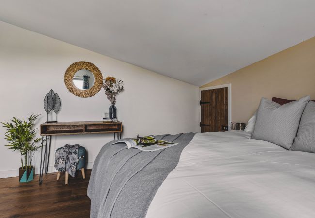 Casa a Honiton - Heron House -  Luxury Grand Designs Eco-Home Casa a Honiton - Heron House -  Luxury Grand Designs Eco-Home