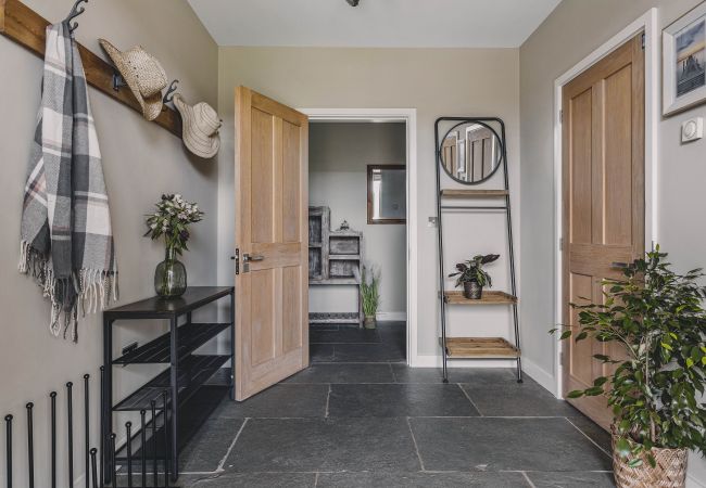 Casa a Honiton - Heron House -  Luxury Grand Designs Eco-Home Casa a Honiton - Heron House -  Luxury Grand Designs Eco-Home