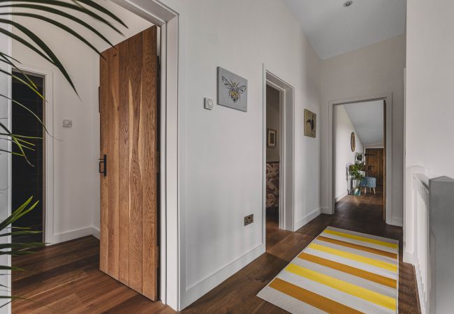 Casa a Honiton - Heron House -  Luxury Grand Designs Eco-Home Casa a Honiton - Heron House -  Luxury Grand Designs Eco-Home