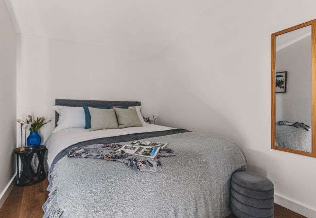 Casa a Honiton - Heron House -  Luxury Grand Designs Eco-Home Casa a Honiton - Heron House -  Luxury Grand Designs Eco-Home
