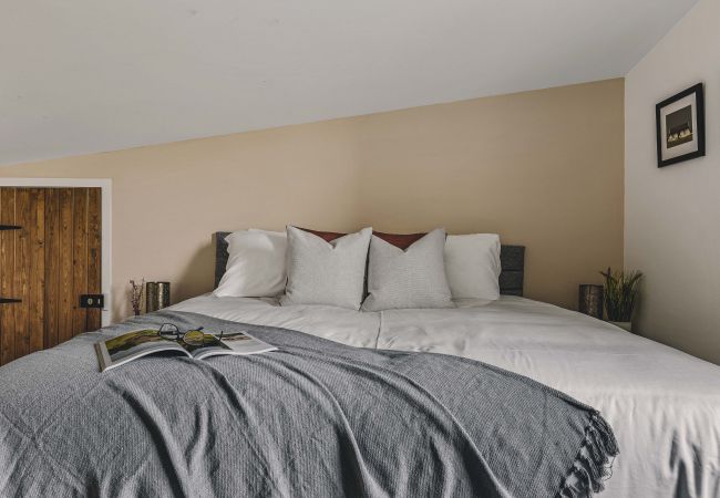 Casa a Honiton - Heron House -  Luxury Grand Designs Eco-Home Casa a Honiton - Heron House -  Luxury Grand Designs Eco-Home