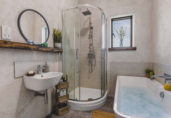 Casa a Honiton - Heron House -  Luxury Grand Designs Eco-Home Casa a Honiton - Heron House -  Luxury Grand Designs Eco-Home