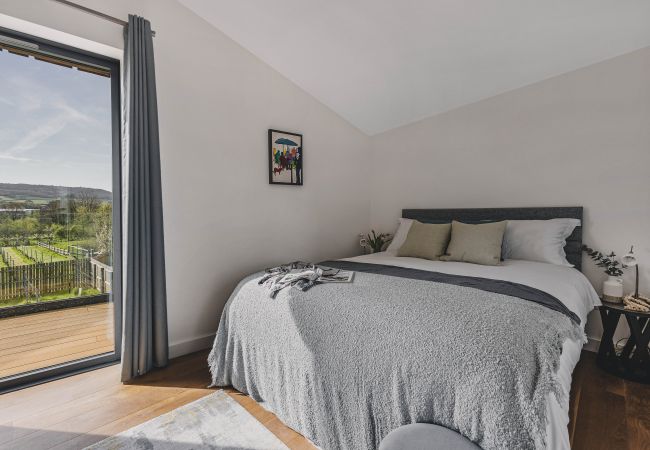 Casa a Honiton - Heron House -  Luxury Grand Designs Eco-Home Casa a Honiton - Heron House -  Luxury Grand Designs Eco-Home