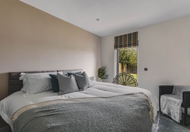 Casa a Honiton - Heron House -  Luxury Grand Designs Eco-Home Casa a Honiton - Heron House -  Luxury Grand Designs Eco-Home