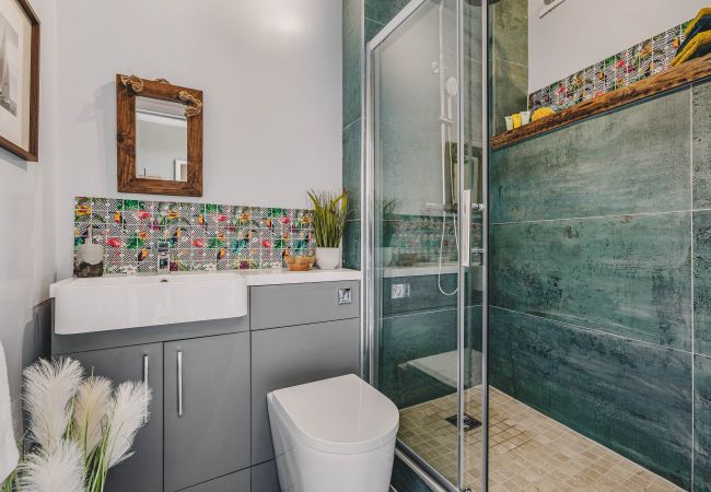 Casa a Honiton - Heron House -  Luxury Grand Designs Eco-Home Casa a Honiton - Heron House -  Luxury Grand Designs Eco-Home