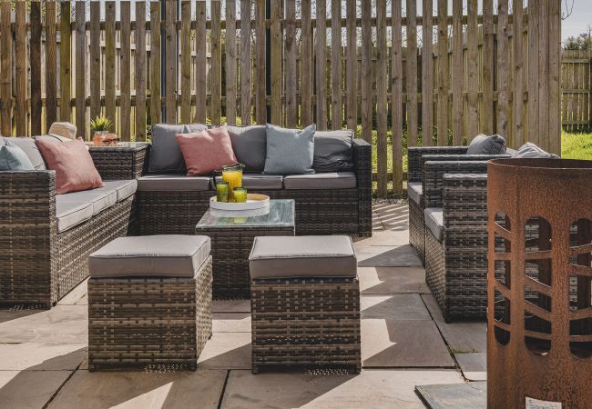 Casa a Honiton - Heron House -  Luxury Grand Designs Eco-Home Casa a Honiton - Heron House -  Luxury Grand Designs Eco-Home