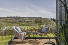Casa a Honiton - Heron House -  Luxury Grand Designs Eco-Home