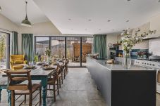 Casa a Honiton - Heron House -  Luxury Grand Designs Eco-Home