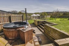 Casa a Honiton - Heron House -  Luxury Grand Designs Eco-Home