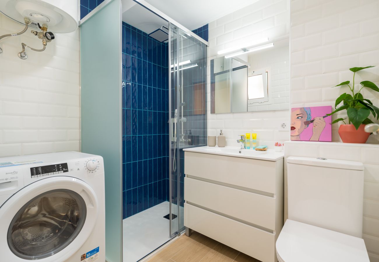 Casa a Las Palmas de Gran Canaria - Canteras Horizon By CanariasGetaway