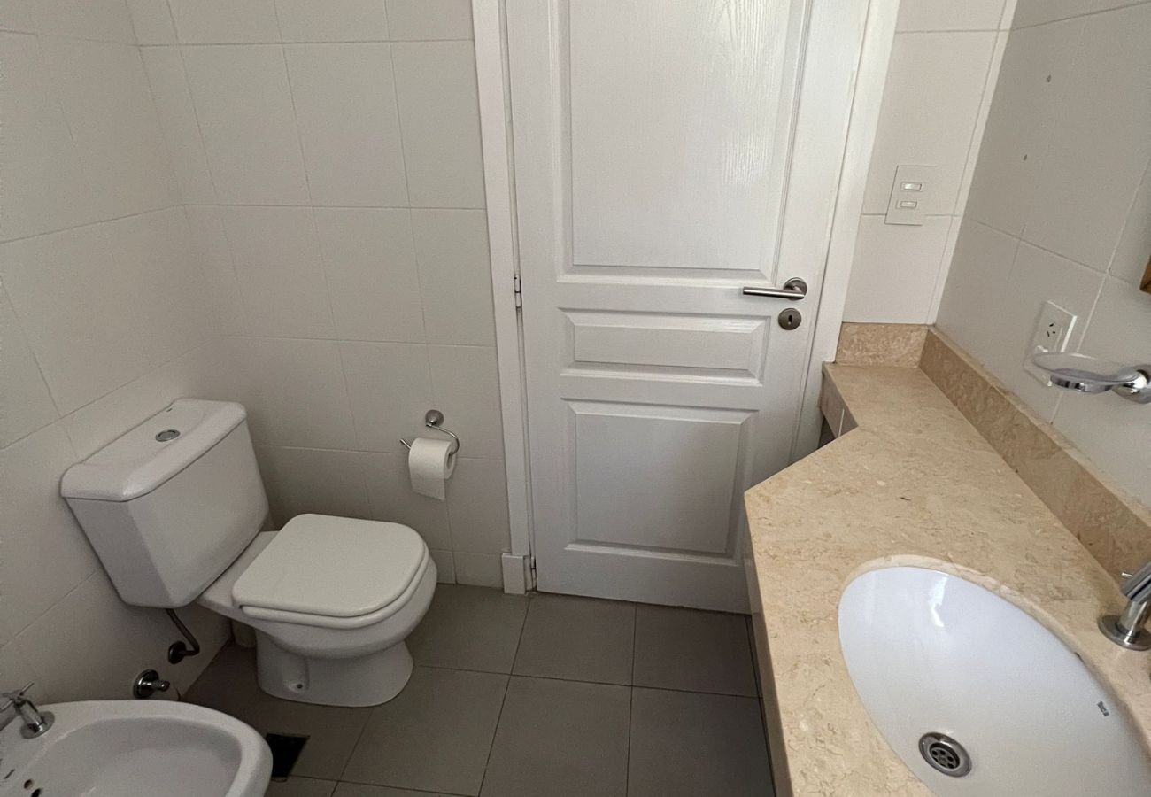 Appartamento a San Carlos de Bariloche - Cate22 Departamento con pileta y jacuzzi  en  complejo Latitud Catedral