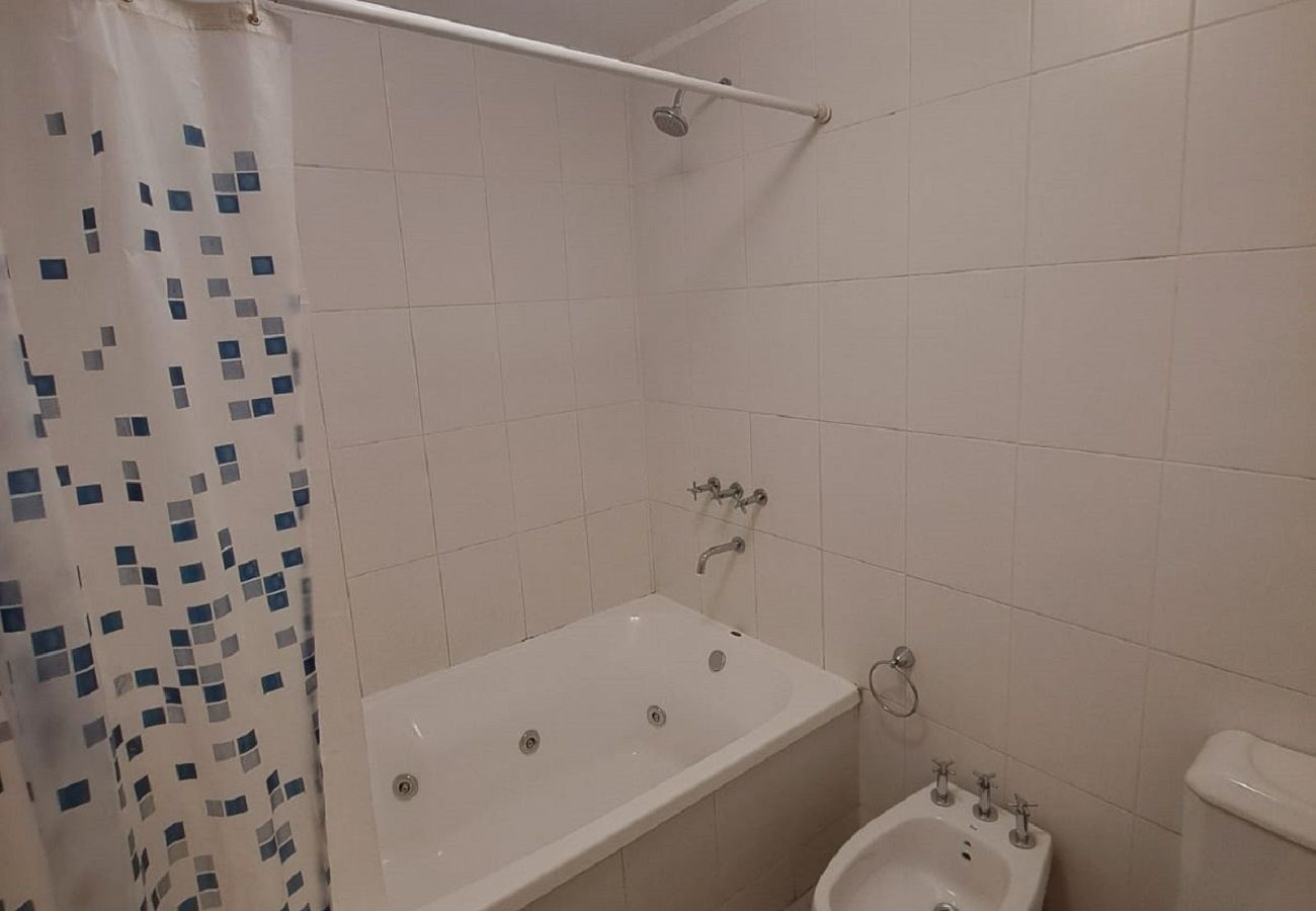 Appartamento a San Carlos de Bariloche - Cate22 Departamento con pileta y jacuzzi  en  complejo Latitud Catedral