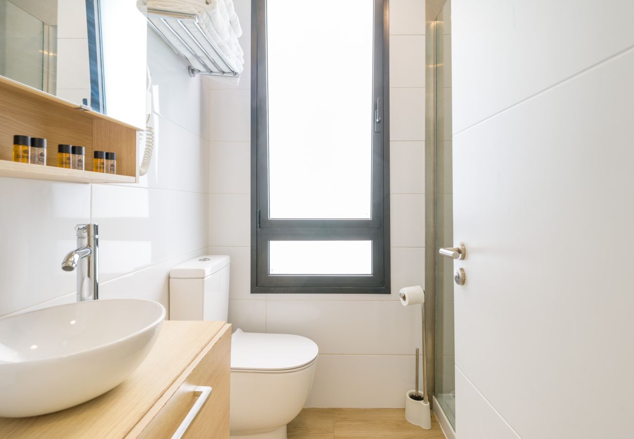 Appartamento a Las Palmas de Gran Canaria - Vivente 3C By Canarias Getaway