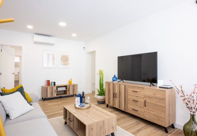 Casa a Santa Cruz de Tenerife - Casa vacanze appena ristrutturata a S/C