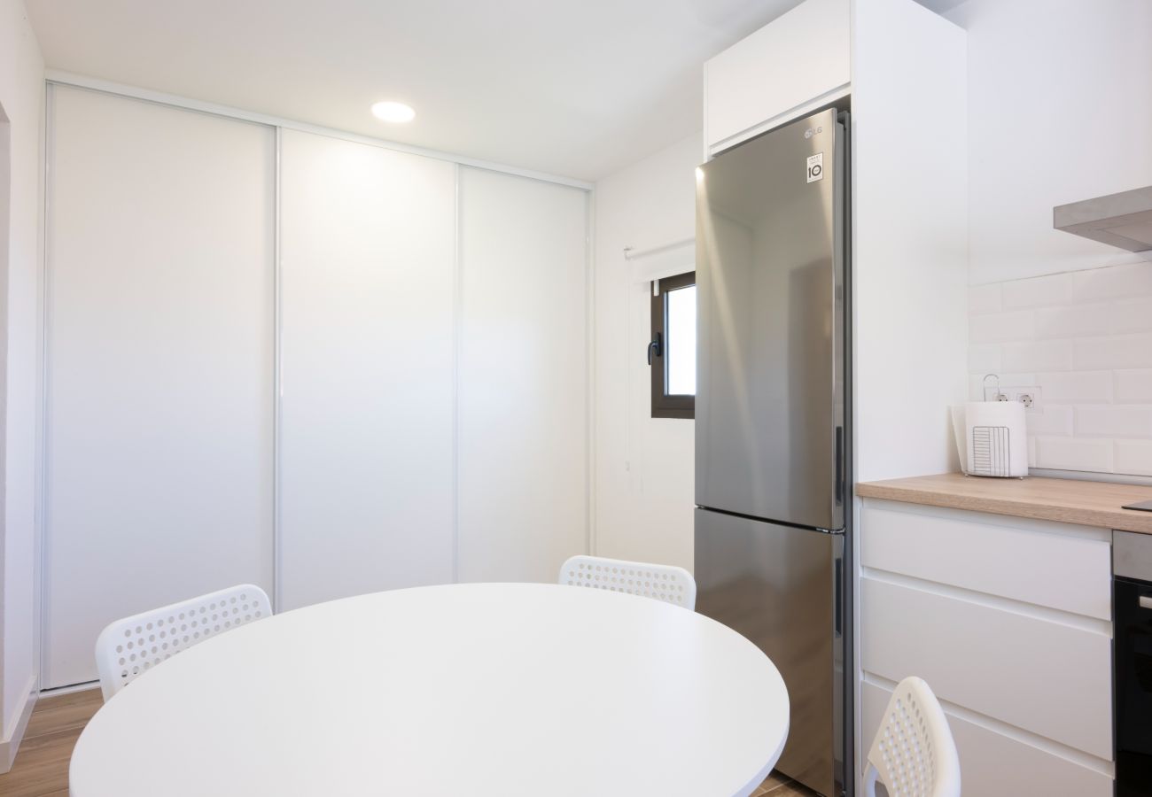 Casa a Tenerife - Casa vacanze appena ristrutturata a S/C