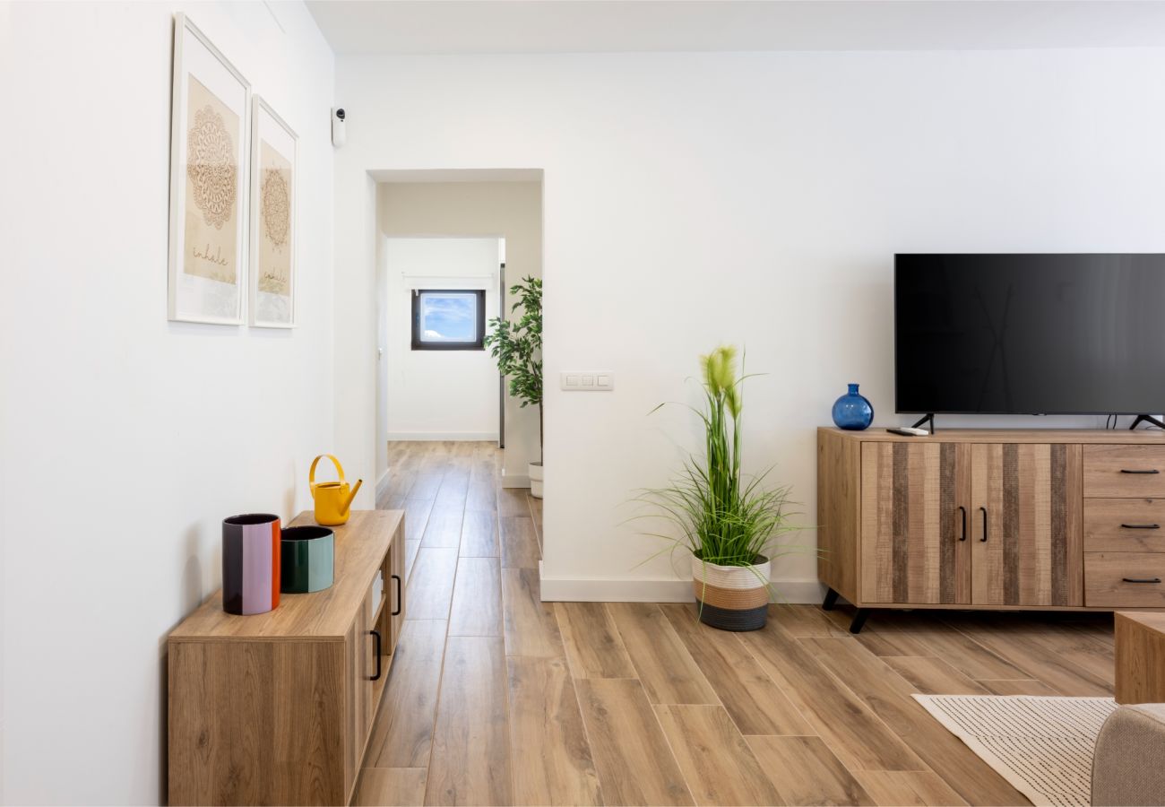 Casa a Tenerife - Casa vacanze appena ristrutturata a S/C