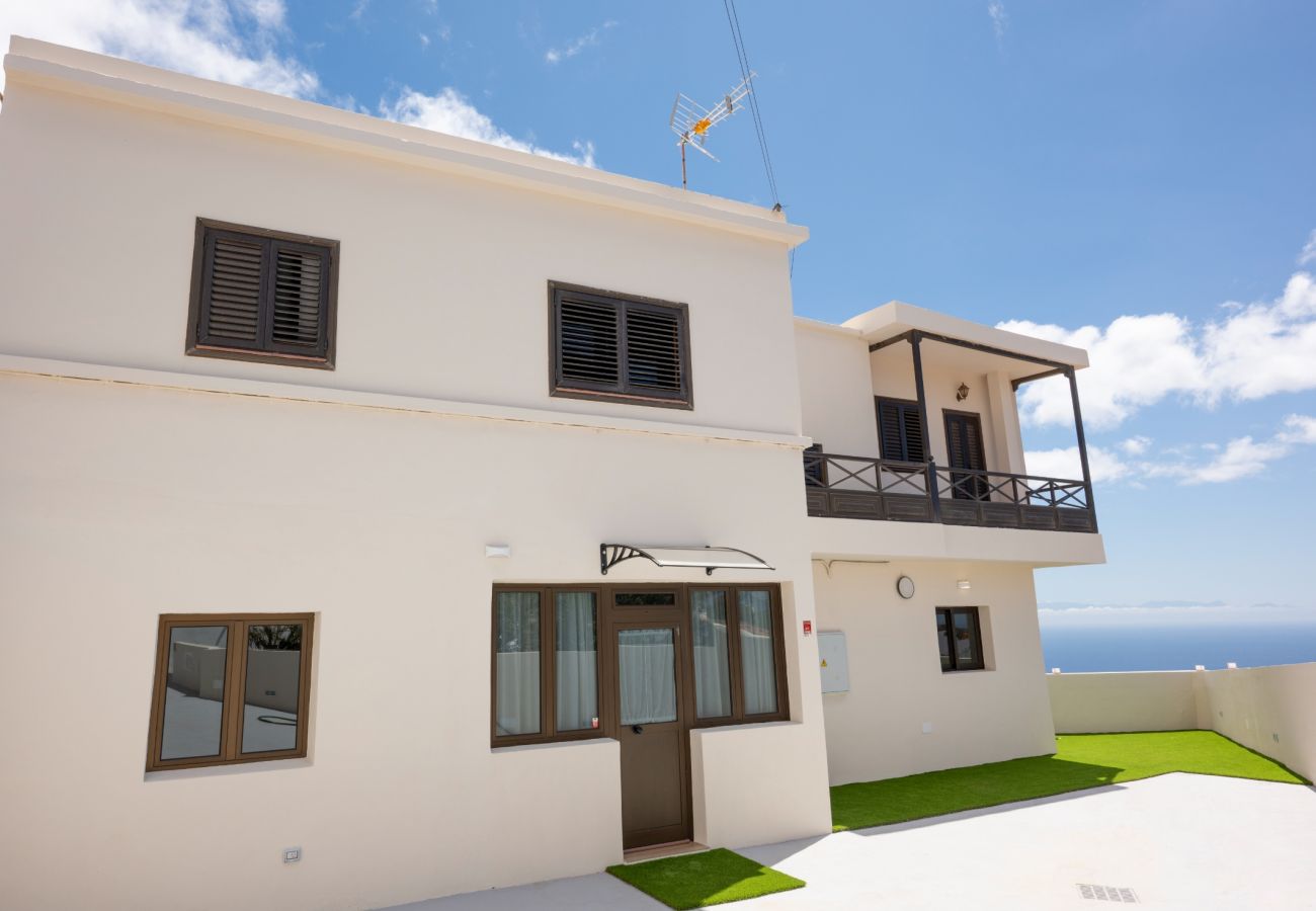 Casa a Tenerife - Casa vacanze appena ristrutturata a S/C