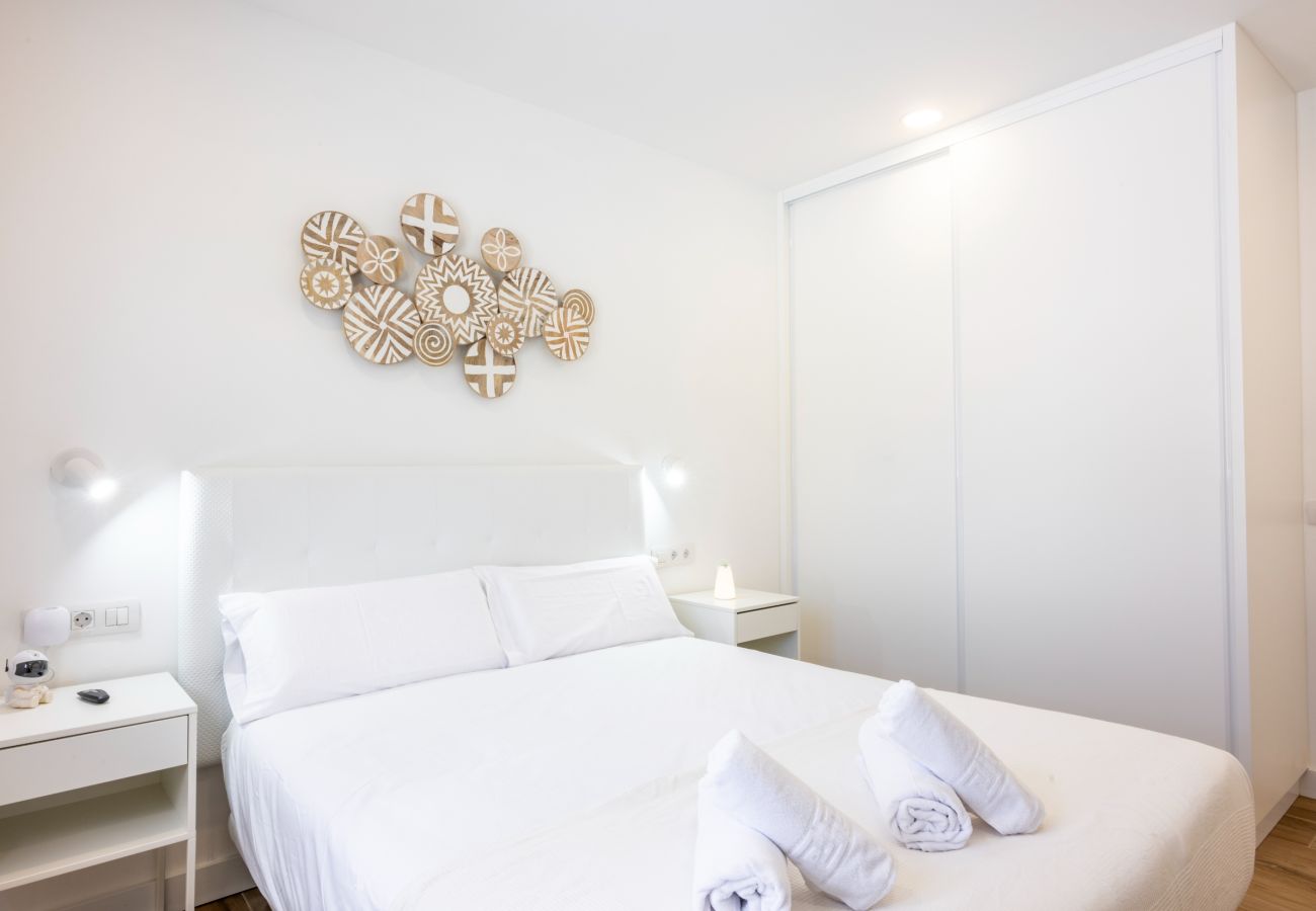 Casa a Tenerife - Casa vacanze appena ristrutturata a S/C