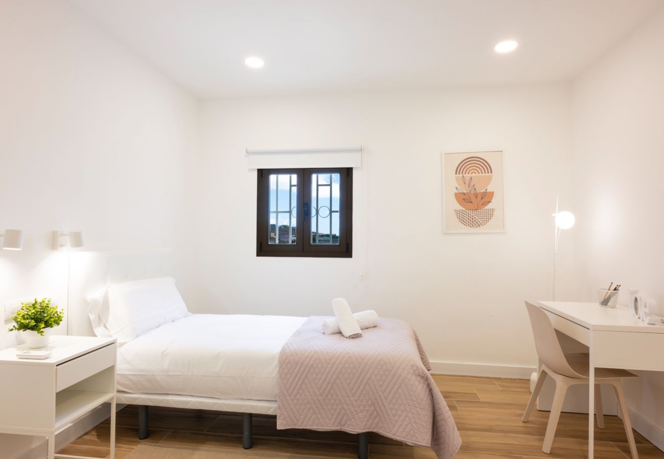 Casa a Tenerife - Casa vacanze appena ristrutturata a S/C