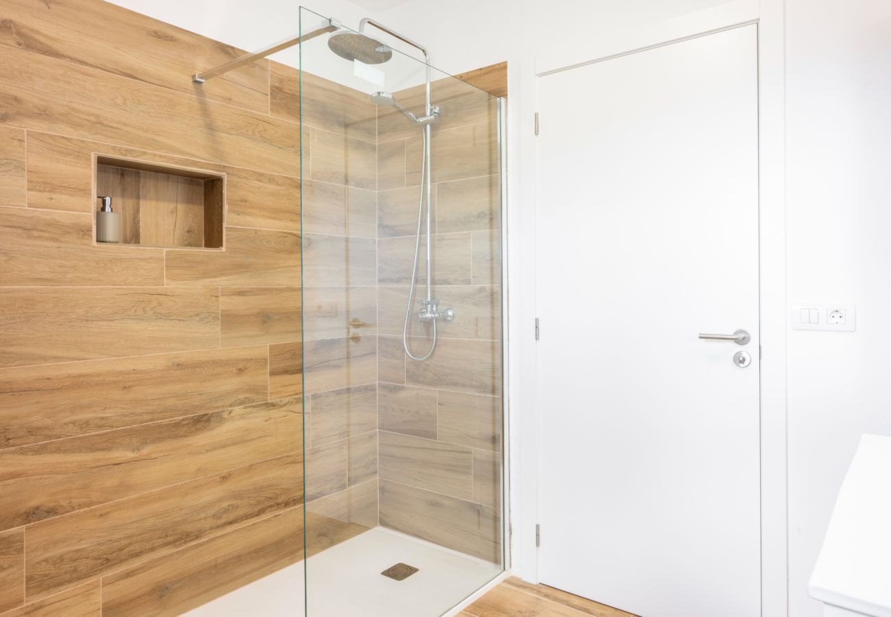 Casa a Tenerife - Casa vacanze appena ristrutturata a S/C