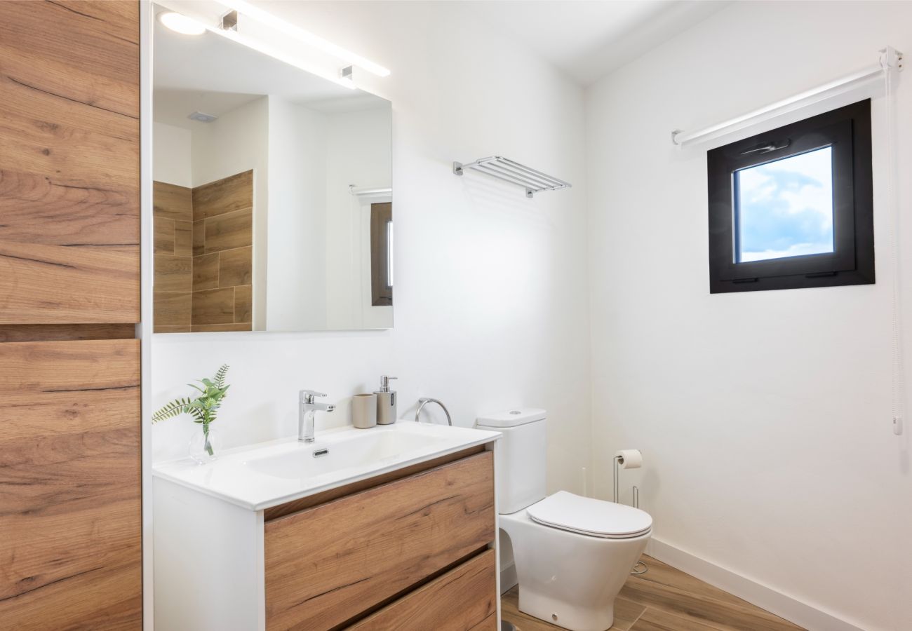 Casa a Tenerife - Casa vacanze appena ristrutturata a S/C