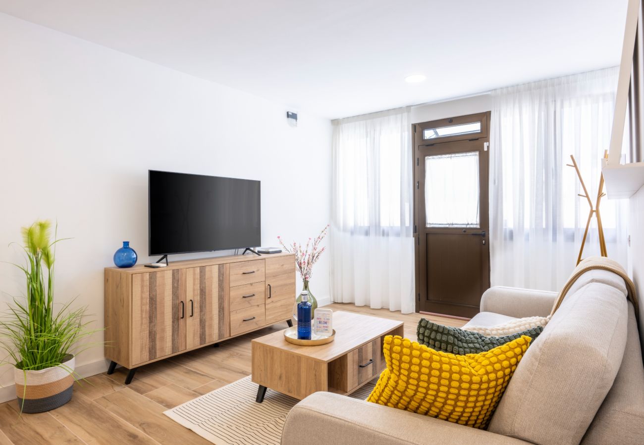 Casa a Tenerife - Casa vacanze appena ristrutturata a S/C