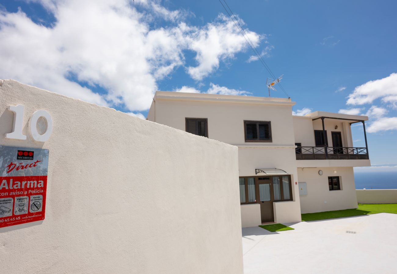 Casa a Tenerife - Casa vacanze appena ristrutturata a S/C