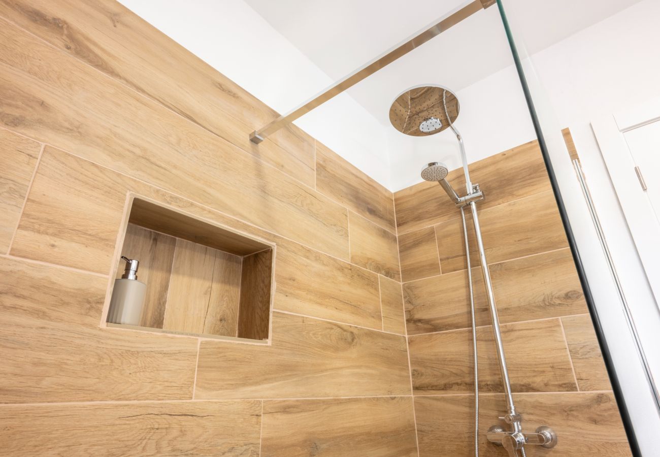 Casa a Tenerife - Casa vacanze appena ristrutturata a S/C