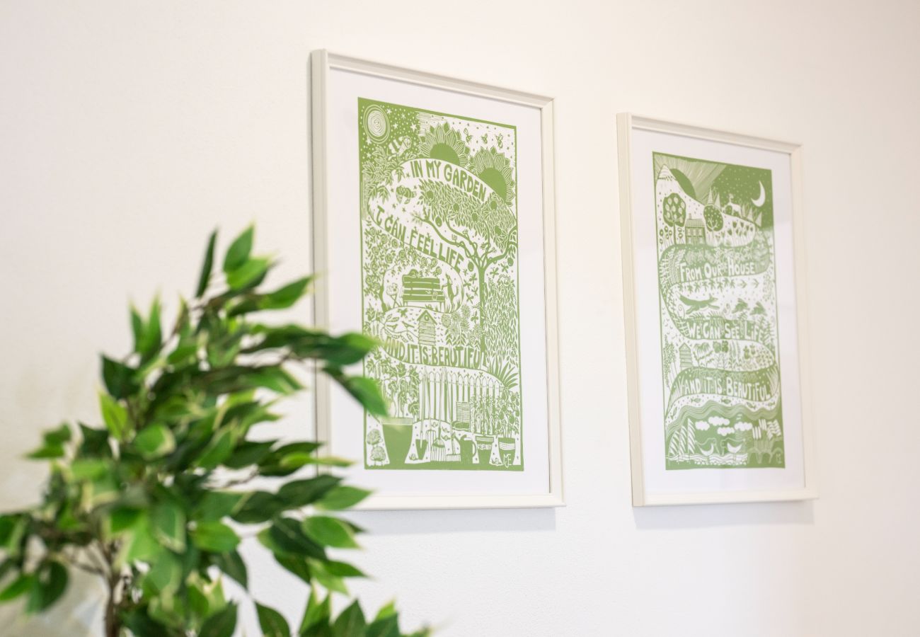 Casa a Tenerife - Casa vacanze appena ristrutturata a S/C