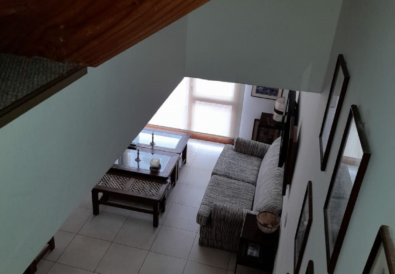 Appartamento a San Carlos de Bariloche - CAT12 Departamento súper cómodo y estratégicamente ubicado en el cerro Catedral.