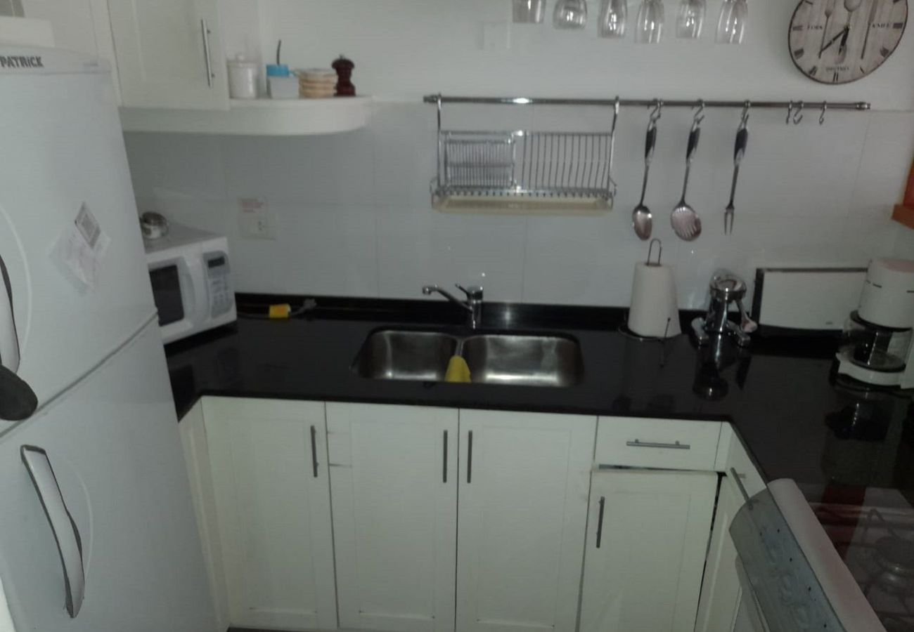 Appartamento a San Carlos de Bariloche - CAT12 Departamento súper cómodo y estratégicamente ubicado en el cerro Catedral.